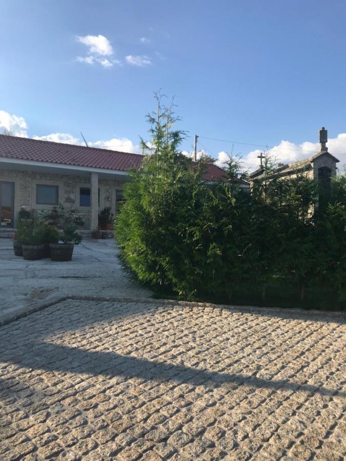 Вілла Quinchoso Dos Bentos Віла-Пока-ді-Аґіар Екстер'єр фото