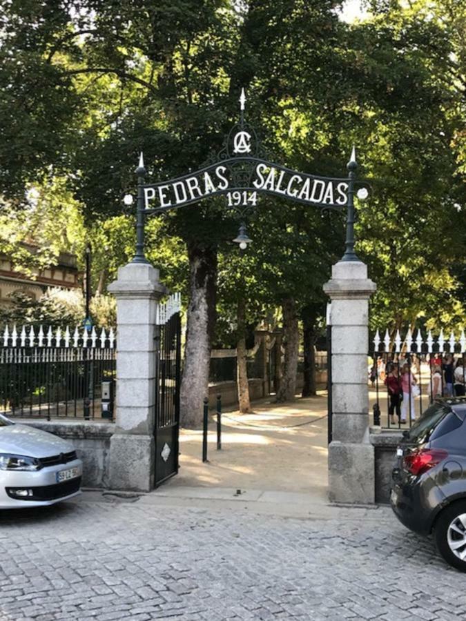 Вілла Quinchoso Dos Bentos Віла-Пока-ді-Аґіар Екстер'єр фото